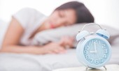 ‘Ngủ nướng' vào cuối tuần có hại cho sức khoẻ
