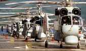 Sức mạnh trực thăng săn ngầm Ka-28 mà Việt Nam sở hữu