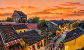 Hội An - điểm đến số một thế giới dưới góc máy phóng viên quốc tế