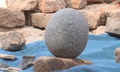 Phú Yên phát hiện di tích Chăm Pa niên đại từ thế kỷ thứ IV