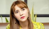 Lan Ngọc: 'Cả đội Running Man xem tôi như đàn ông nên đối xử thô bạo'