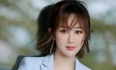 Người đẹp 'Cá mực hầm mật' chuộng phong cách nam tính