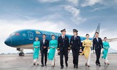 Hé lộ mức lương 'khủng' của các phi công trên thế giới