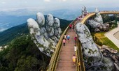 10 điểm đến hút khách quốc tế nhất Việt Nam