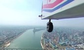Phát triển du lịch kiểu mới, Bình Nhưỡng đi trước nhiều thành phố hiện đại