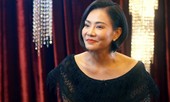 Thu Minh chia sẻ về cuộc sống hiện tại sau 2 năm ồn ào chồng bị tố trốn nợ