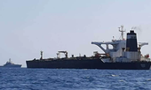 Bên trong siêu tàu dầu vừa được trả tự do của Iran