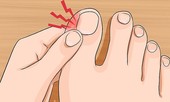 Vì sao va đập nhẹ ở ngón chân lại làm chúng ta đau 'thấu trời'?
