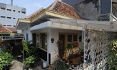 Cận cảnh ngôi nhà 'thời thơ ấu' của Tổng thống Obama ở Indonesia