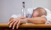 Hội chứng khiến người bệnh không uống vẫn say