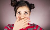Ăn gì để khắc phục tình trạng hôi miệng?