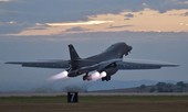 Mỹ tìm cách kéo dài thời gian phục vụ của 'pháo đài ném bom' B-1B