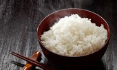 Cơm và những món không nên hâm nóng trước khi ăn