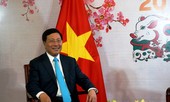 Xáo trộn chính trị ở Mỹ không ảnh hưởng quan hệ với Việt Nam