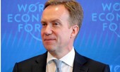 Khủng hoảng phủ bóng Davos