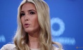 Bất chấp chiến tranh thương mại, con gái ông Trump vẫn được TQ cấp phép