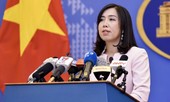 Việt Nam chưa nhận được thông tin về địa điểm thượng đỉnh Mỹ - Triều
