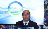 Việt Nam đề nghị hình thành mạng lưới dữ liệu biển và đại dương toàn cầu