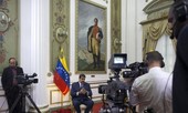 Khủng hoảng Venezuela: Tổng thống Maduro muốn gặp Mỹ