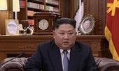 Chủ tịch Triều Tiên Kim Jong Un sắp thăm hữu nghị chính thức Việt Nam