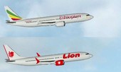 Bộ Tư pháp Mỹ gửi nhiều trát để điều tra hình sự Boeing