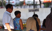 Bầu cử Thái Lan: Phe thân Thaksin giành đa số phiếu