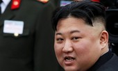 Báo Nga: Ông Kim Jong Un sắp thăm Nga