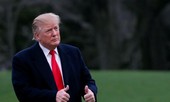 Ông Trump thoát khỏi cáo buộc thông đồng với Nga
