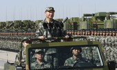 Trung Quốc sẽ chuyển trụ sở quân đội khỏi Bắc Kinh