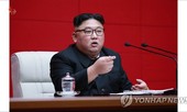 Ông Kim Jong Un có thể đi tàu qua Trung Quốc sang gặp ông Putin