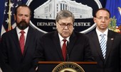 Có gì trong báo cáo chi tiết về chuyện giữa ông Trump với Nga?
