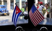 Việt Nam ủng hộ các nghị quyết yêu cầu Mỹ chấm dứt bao vây, cấm vận Cuba