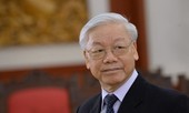Tổng Bí thư, Chủ tịch nước Nguyễn Phú Trọng sẽ sớm trở lại làm việc bình thường