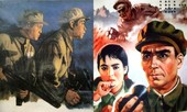Truyền hình Trung Quốc bất ngờ chiếu lại loạt phim chống Mỹ