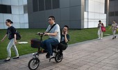 Khám phá ‘tổng hành dinh’ của Huawei