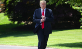 Vượt mặt quốc hội, ông Trump quyết bán vũ khí cho đồng minh Trung Đông