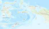 Động đất rúng động Indonesia, Đại sứ quán Việt Nam khuyến cáo công dân