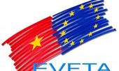EU thông báo sẽ ký EVFTA với Việt Nam vào cuối tuần này