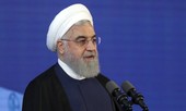Iran chế nhạo chuyện Mỹ thắt chặt trừng phạt