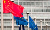 EU ra nghị quyết về Hong Kong, bị Trung Quốc mắng xối xả