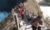 Một du khách Việt thiệt mạng ở Bali vì bị sóng cuốn trôi