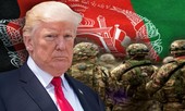 Thảm sát đám cưới và kế hoạch của ông Trump