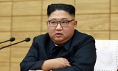 Ông Kim Jong Un gọi quan hệ với Trung Quốc là 'lựa chọn chiến lược'