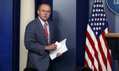 Chánh văn phòng Nhà Trắng phạm sai lầm liên tiếp, khiến ông Trump khốn khổ