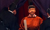 180 nguyên thủ, lãnh đạo, quan chức các nước dự lễ đăng cơ của Vua Naruhito