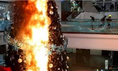 Tình hình căng như dây đàn, Hong Kong đóng cửa tất cả trường học