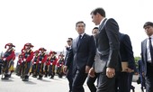 Nhiều người ‘ngã ngửa’ vì ông Trump đòi Hàn Quốc trả mức phí ‘cắt cổ’