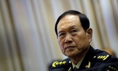 Trung Quốc bảo Mỹ ‘dừng phô trương cơ bắp’ ở biển Đông