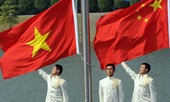 Việt - Trung tiếp tục đàm phán hợp tác các lĩnh vực ít nhạy cảm trên biển