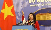 Bộ Ngoại giao khuyến cáo người Việt cẩn trọng khi đến Hong Kong